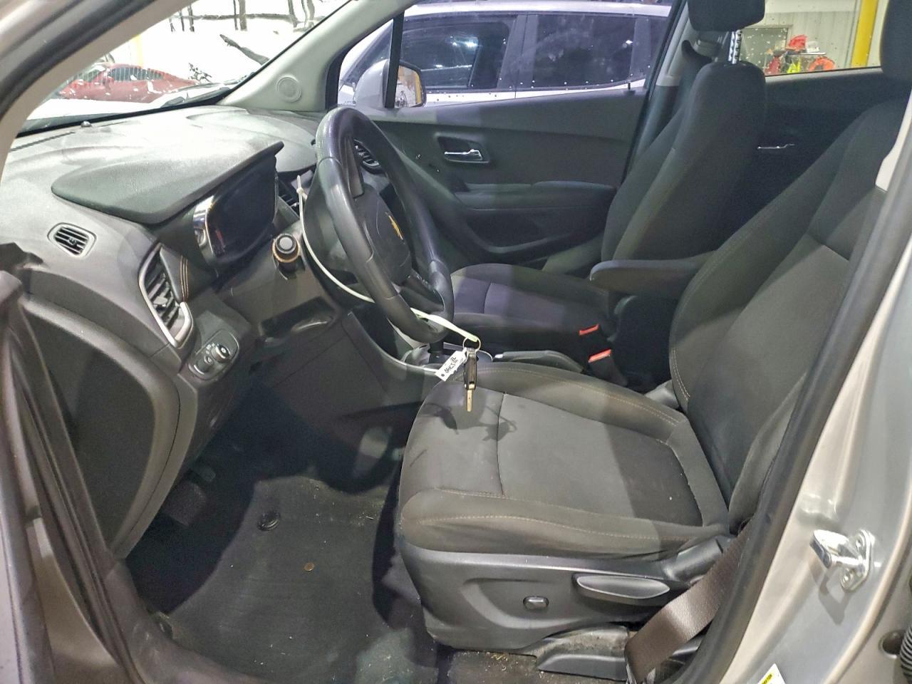 2017 Chevrolet Trax 1Lt - Image 7