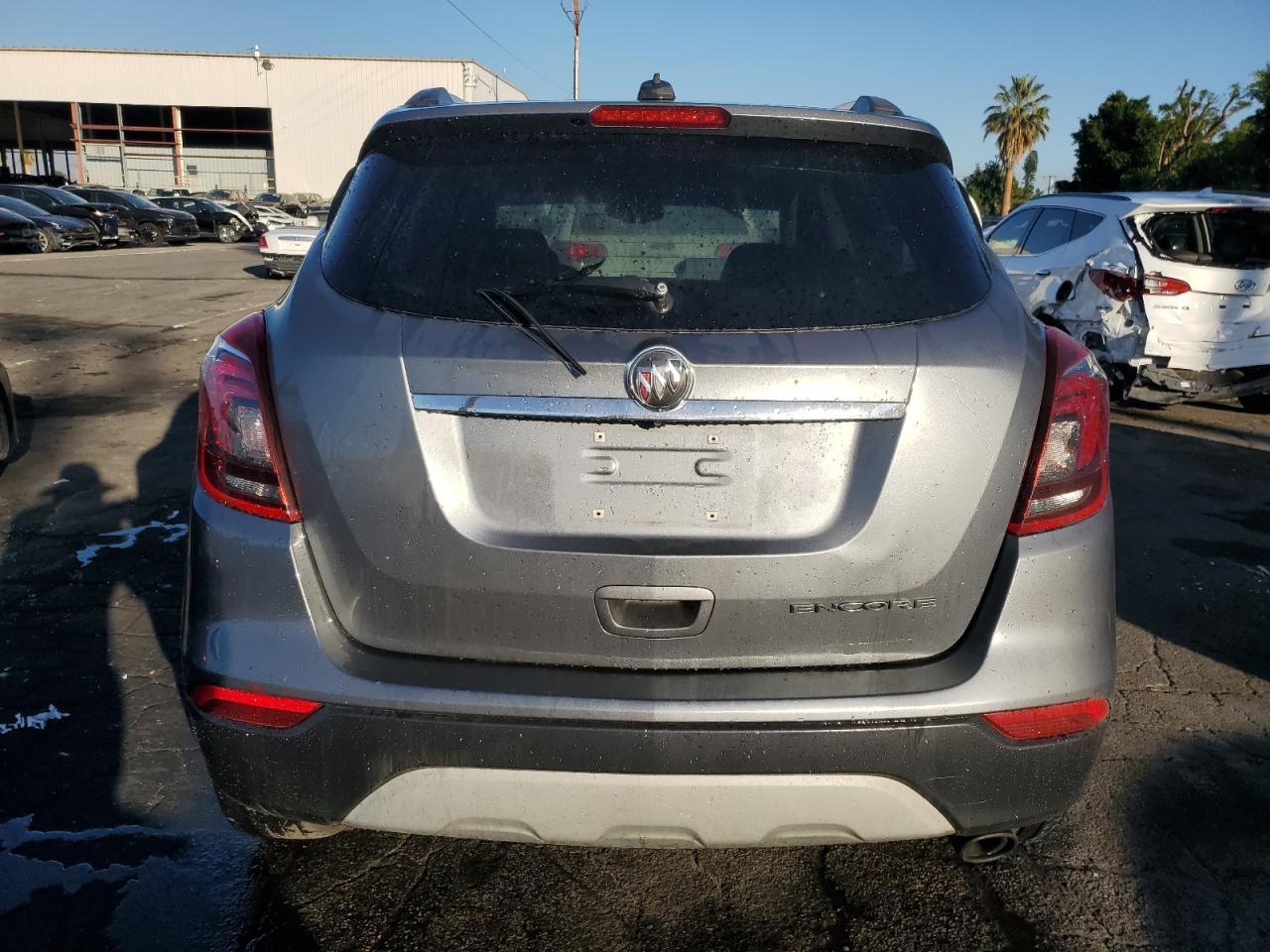 2019 Buick Encore Essence - Фото 6