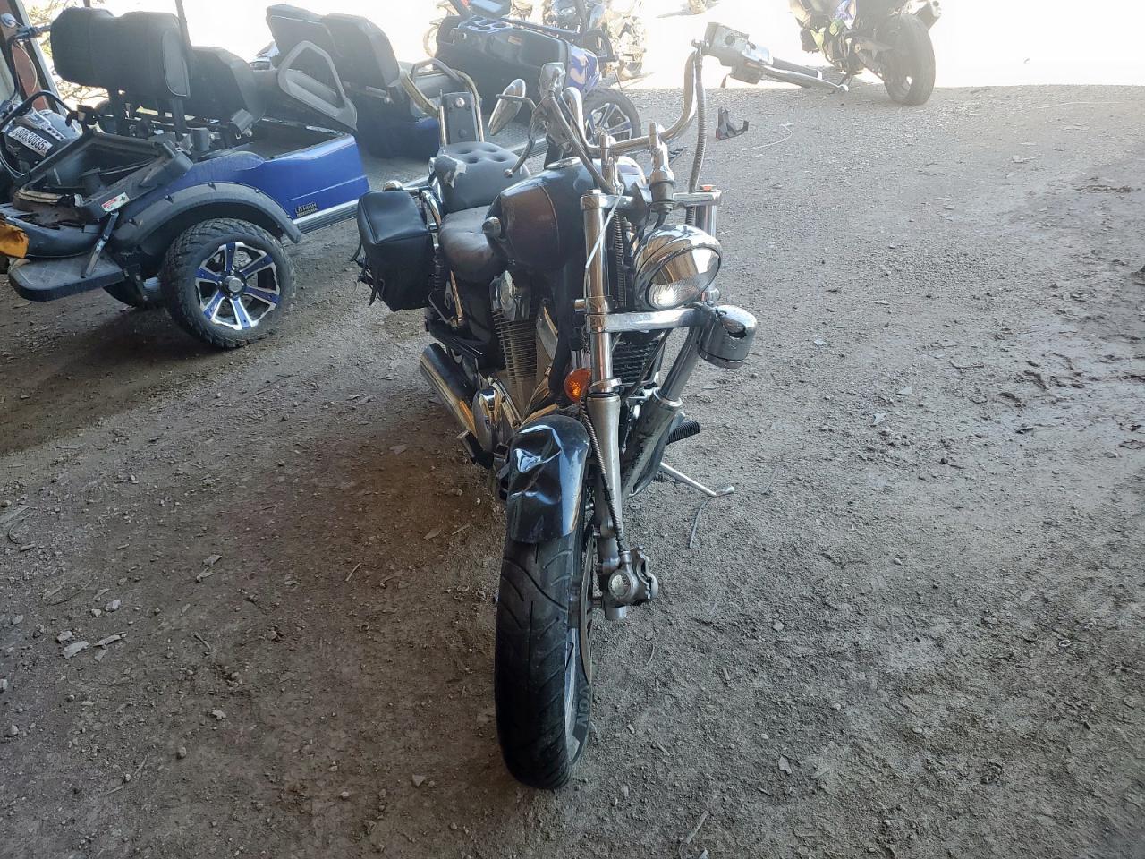 1996 Suzuki Vs1400 Glp - Image 2