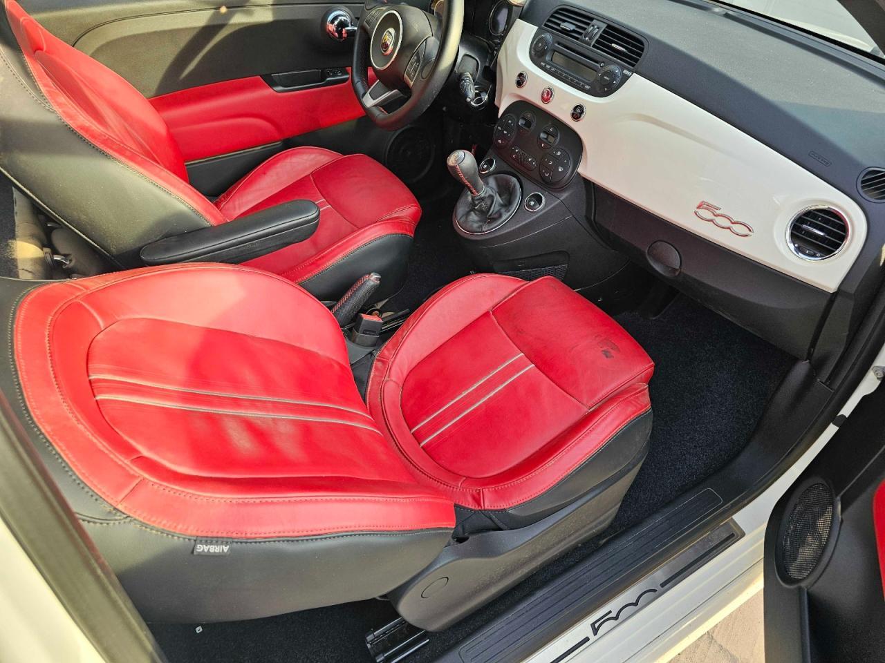 2013 Fiat 500 Abarth - Image 6
