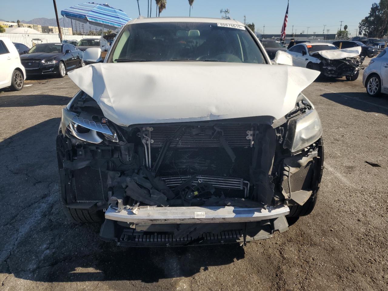 2014 Audi Q7 Premium Plus - Image 5