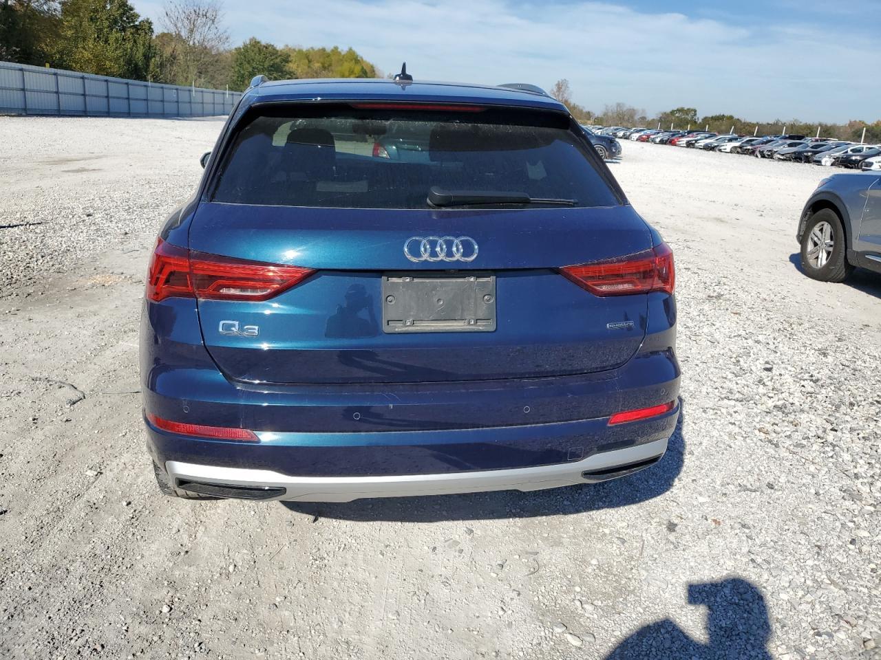 2020 Audi Q3 Premium - Image 6