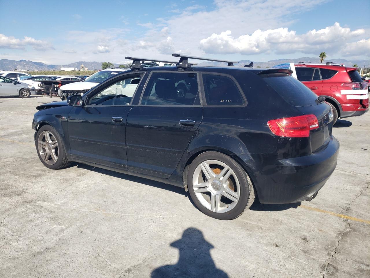 2013 Audi A3 Premium - Фото 2