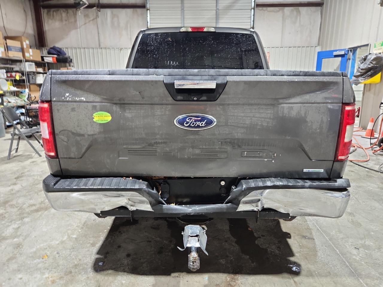2018 Ford F150 Supercrew - Image 6