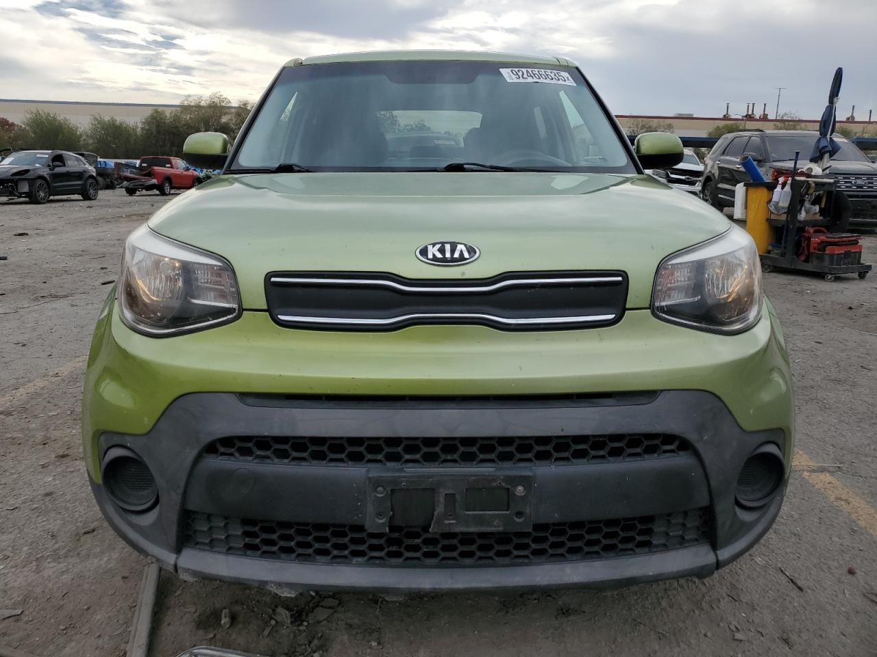 2018 Kia Soul - Фото 5