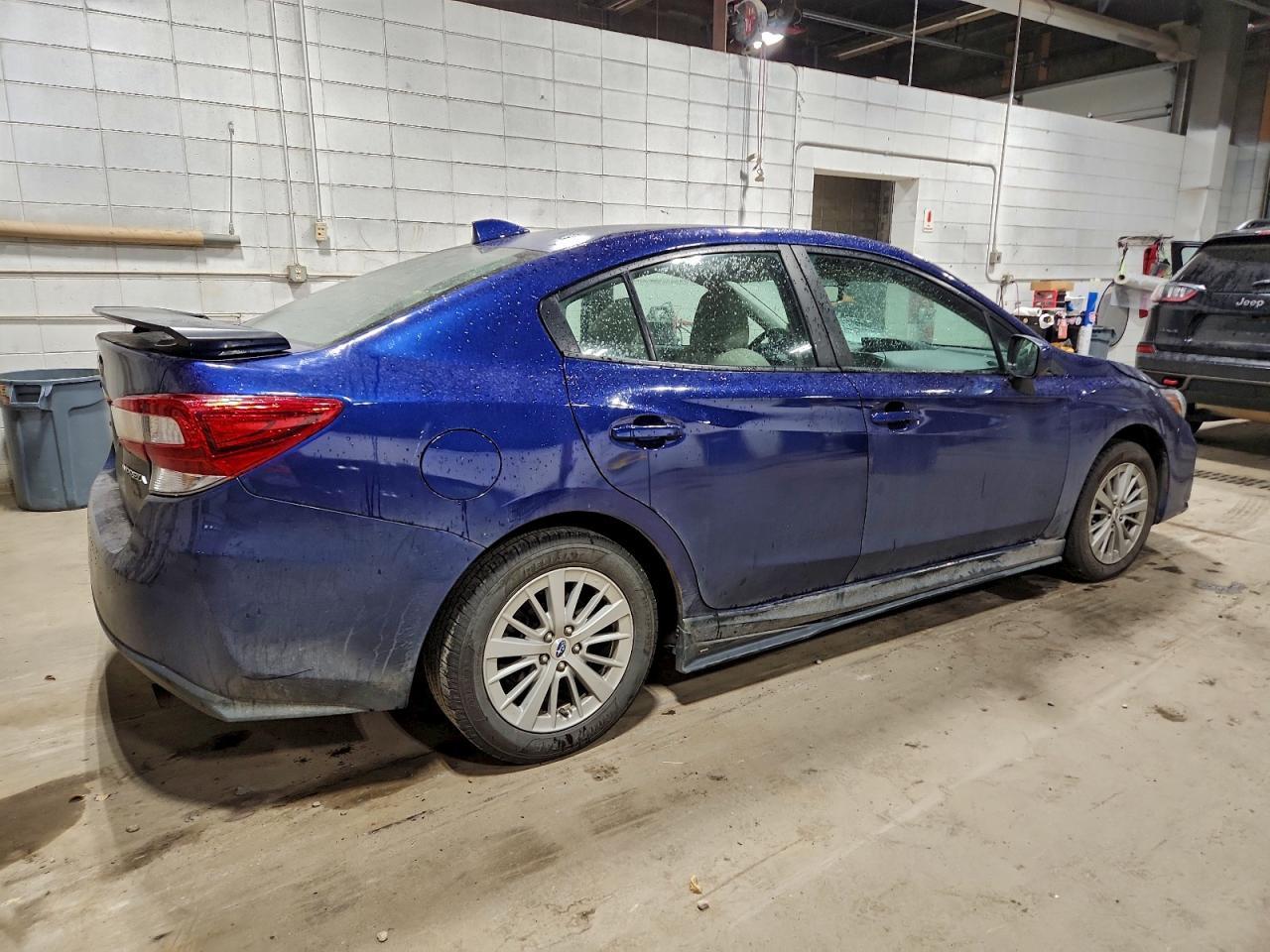2018 Subaru Impreza Premium Plus - Image 3