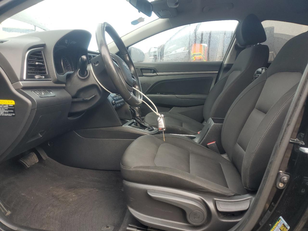 2018 Hyundai Elantra Sel - Image 7