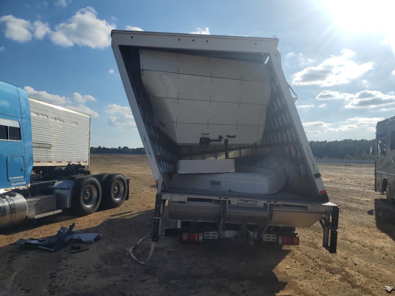 2024 Isuzu Npr Hd Box Truck - Фото 6