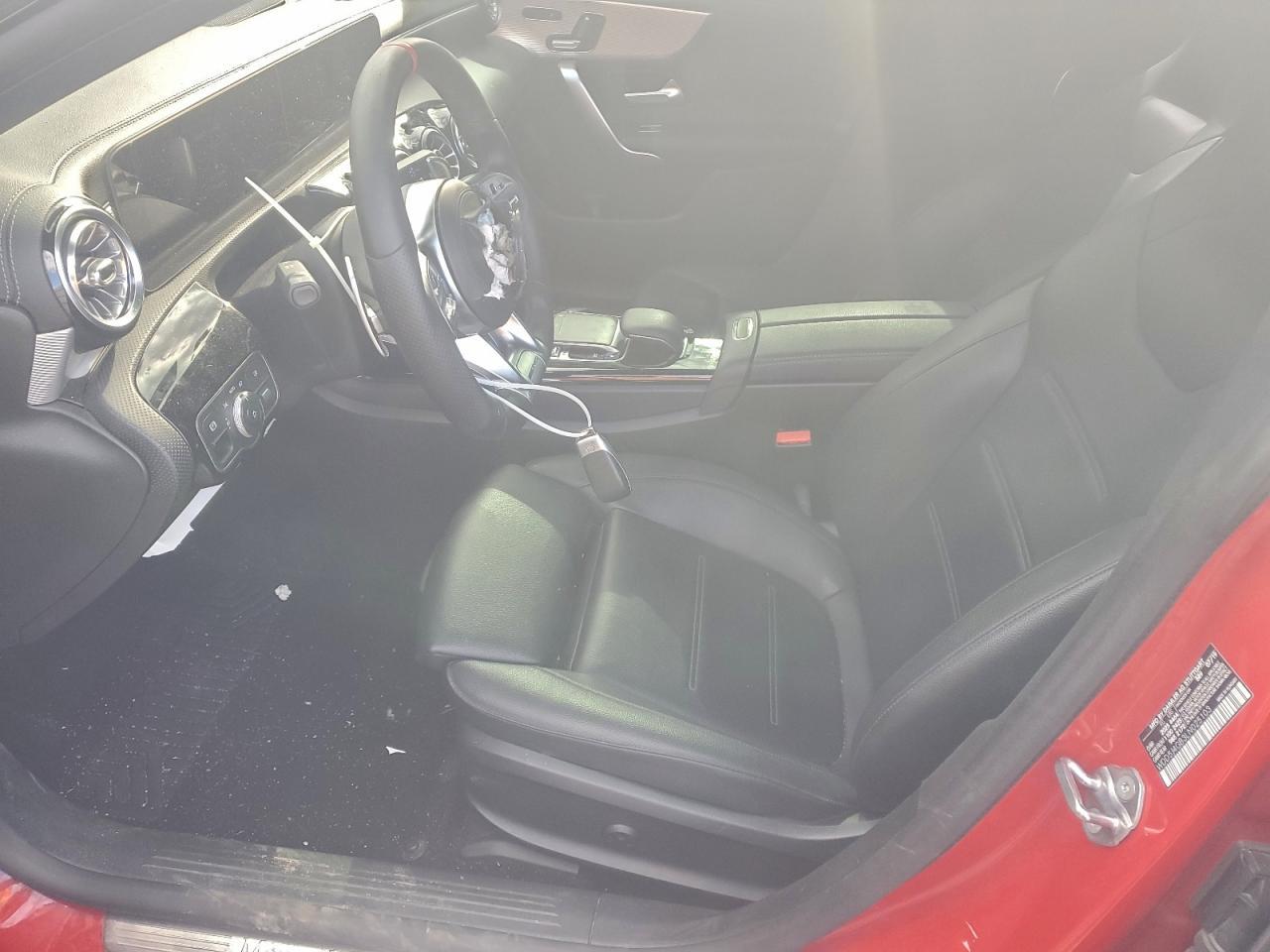 2020 Mercedes-Benz Cla 250 - Image 7