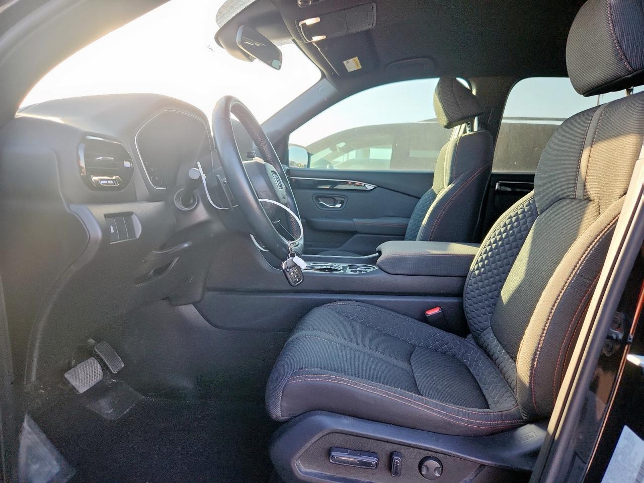 2023 Honda Pilot Sport - Image 7