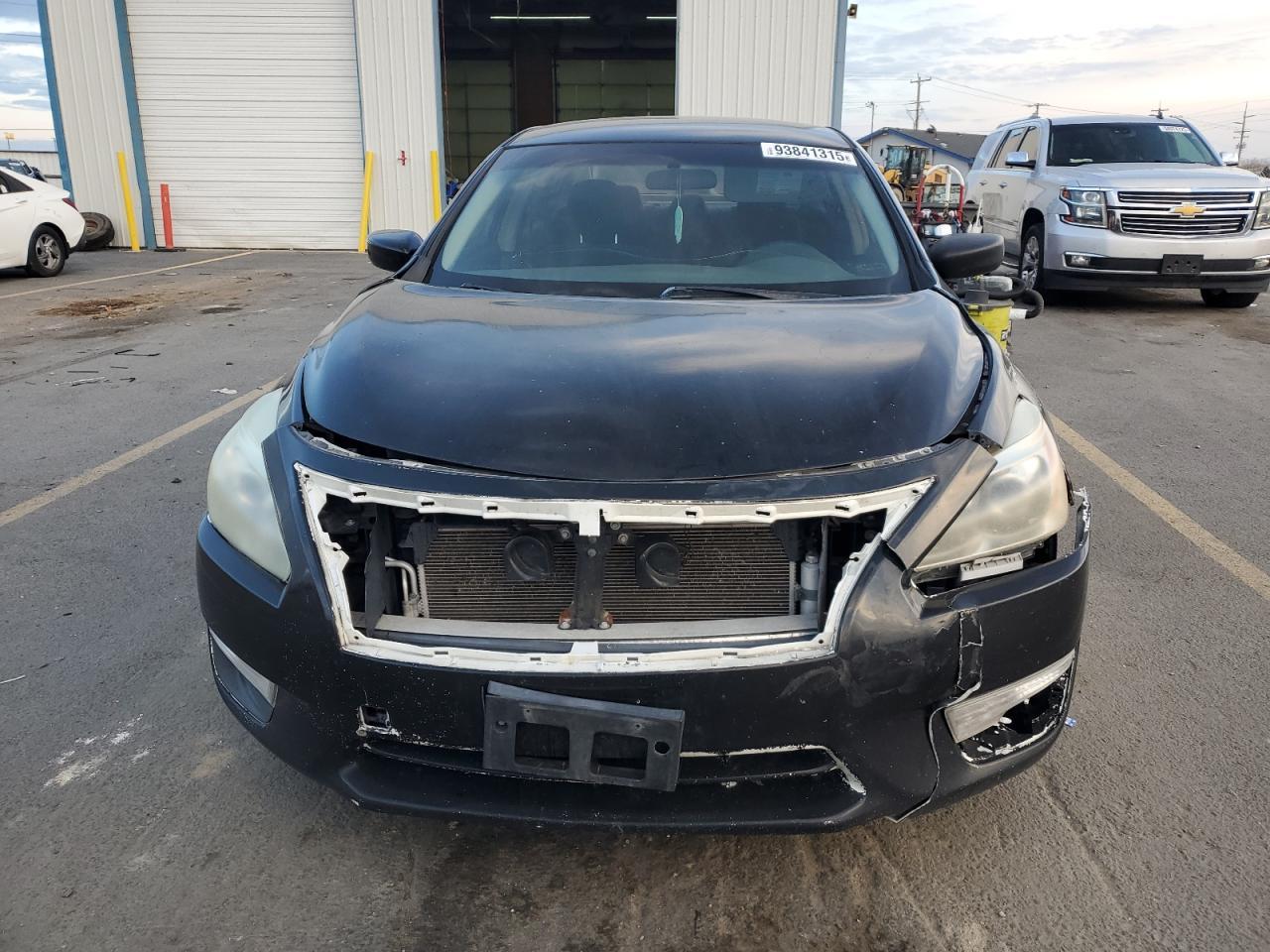 2013 Nissan Altima 2.5 - Фото 5