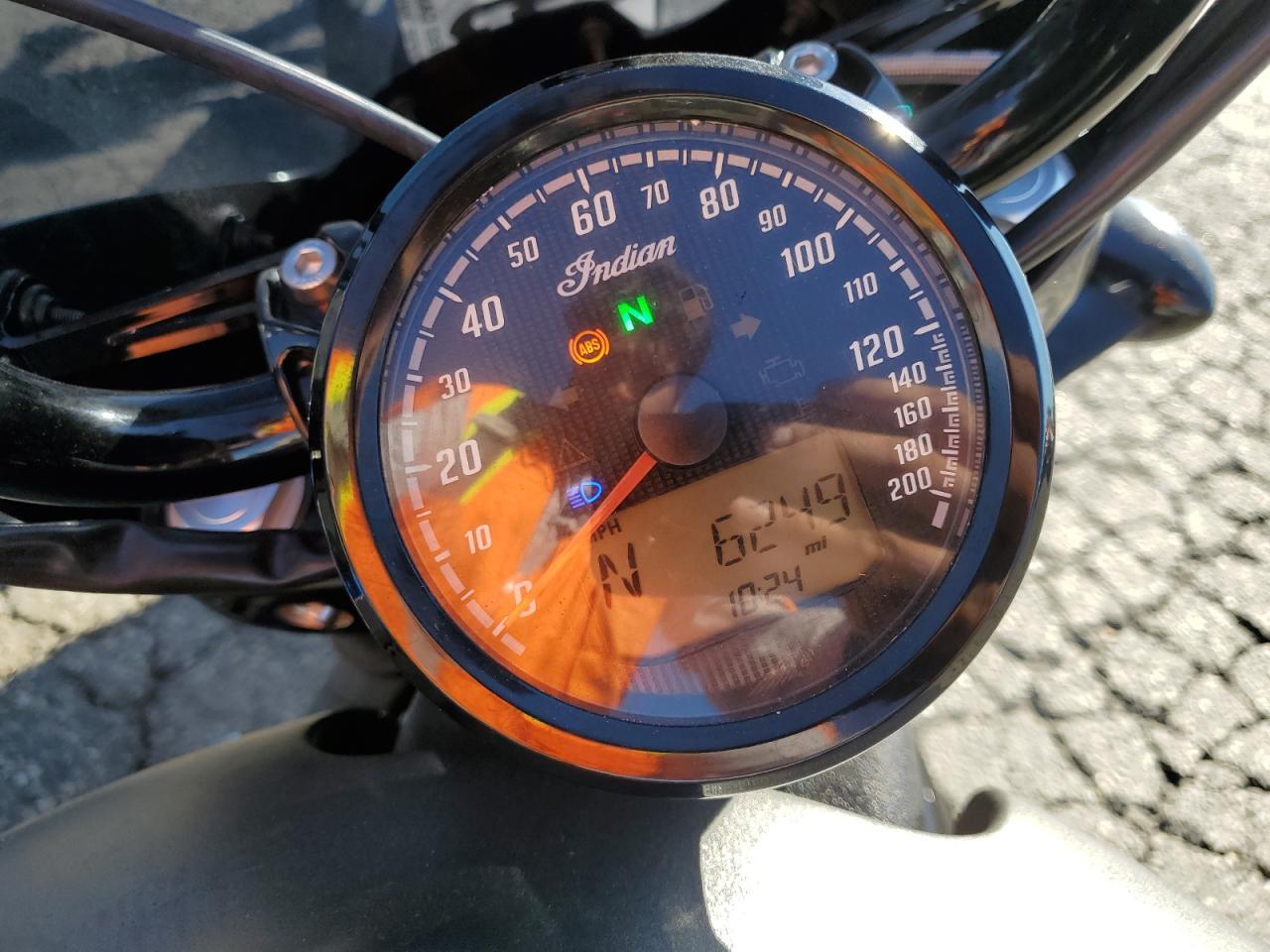 2024 BMW S 1000 Rr - Image 7