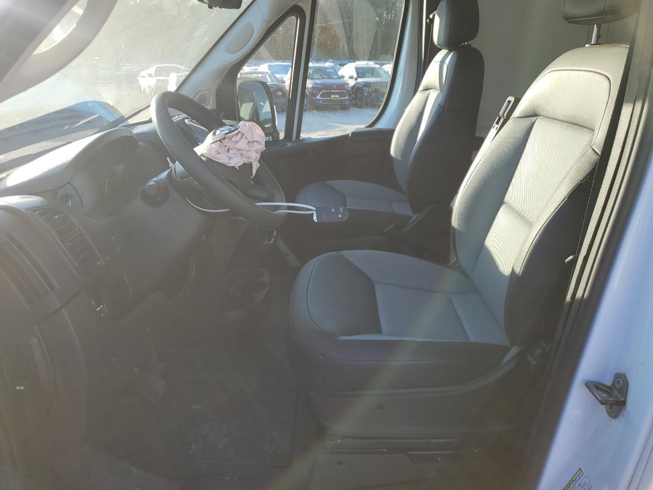 2024 Ram Promaster 2500 2500 High - Image 7