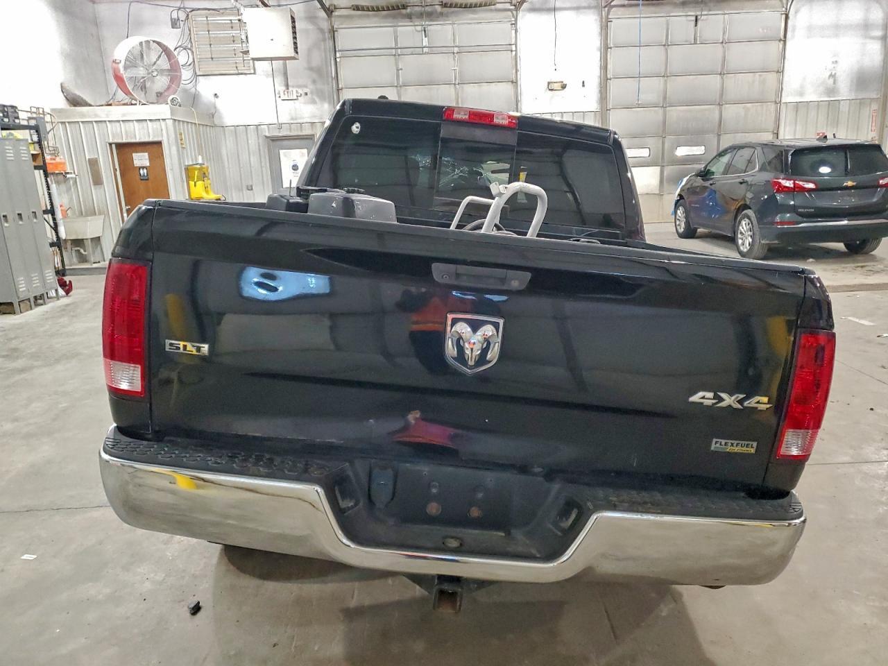 2014 Dodge Ram 1500 - Фото 6
