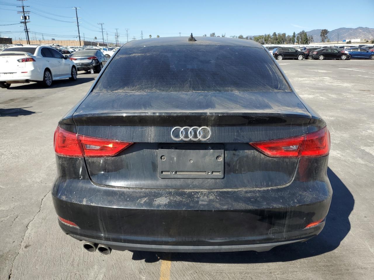 2015 Audi A3 Premium Plus - Фото 6