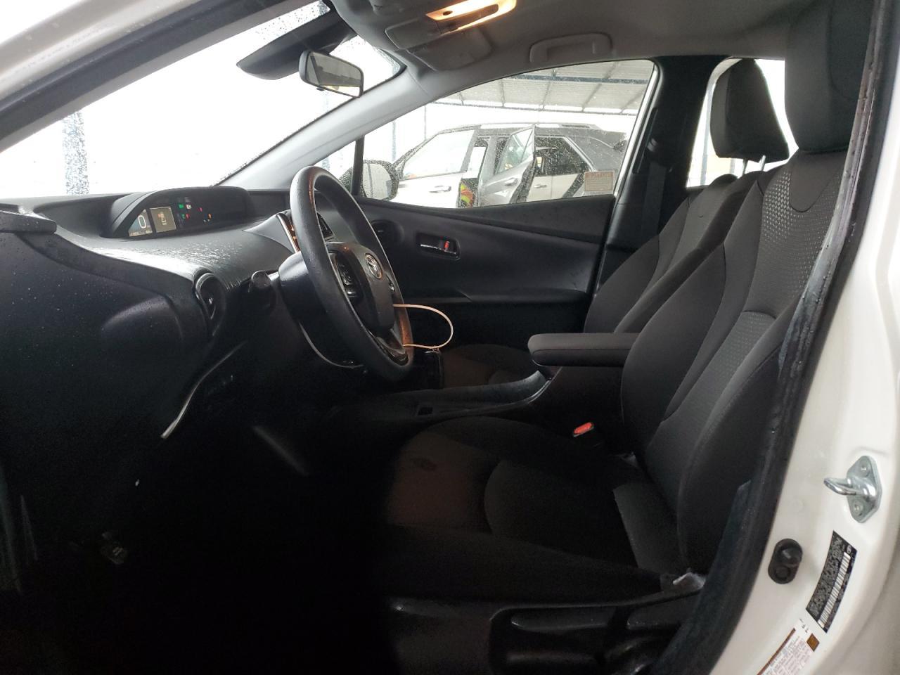 2019 Toyt Prius - Image 7