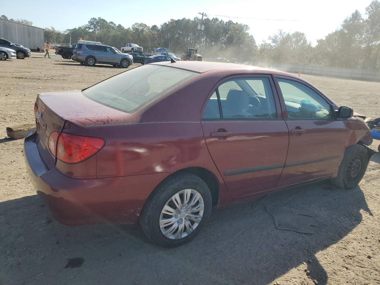 2005 Toyt Corolla Ce - Фото 3