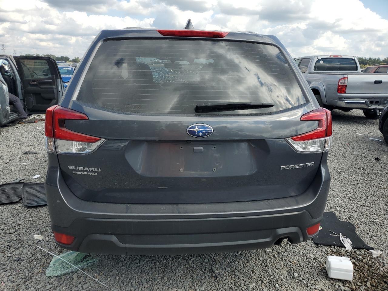 2023 Subaru Forester - Фото 6