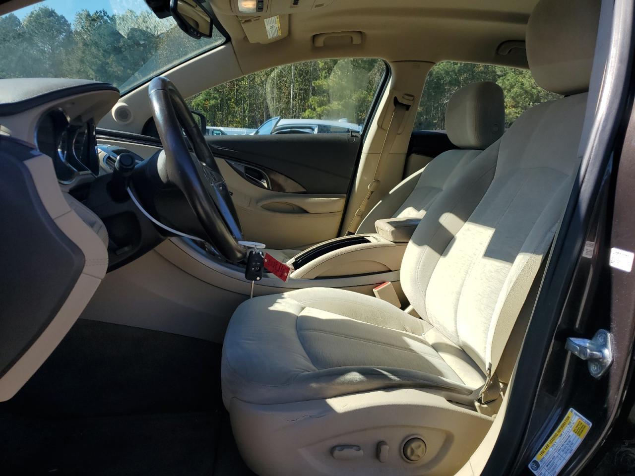 2013 Buick Lacrosse - Фото 7