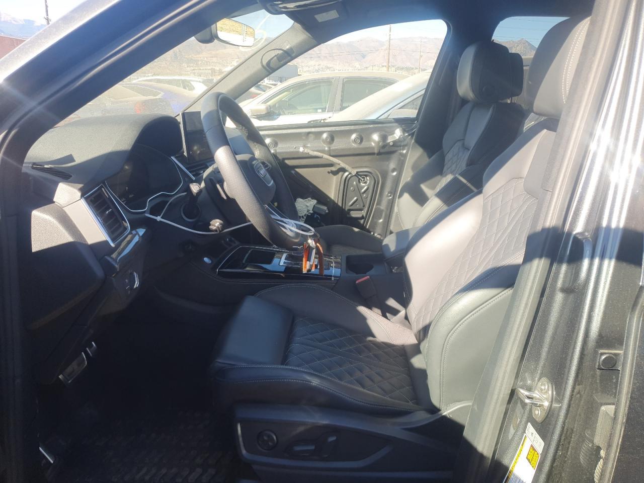 2025 Audi Sq5 Premium Plus - Фото 7
