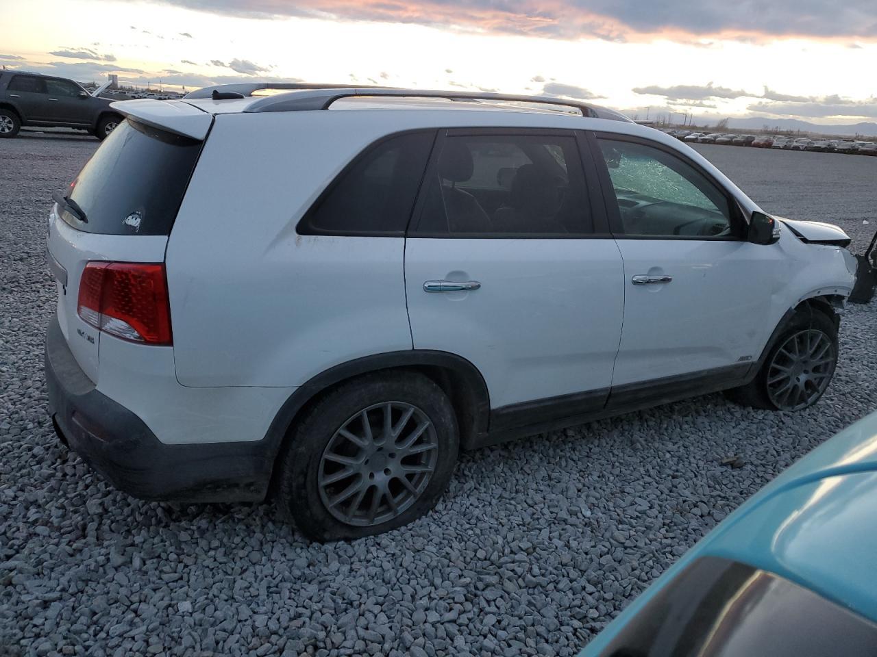 2011 Kia Sorento Ex - Фото 3