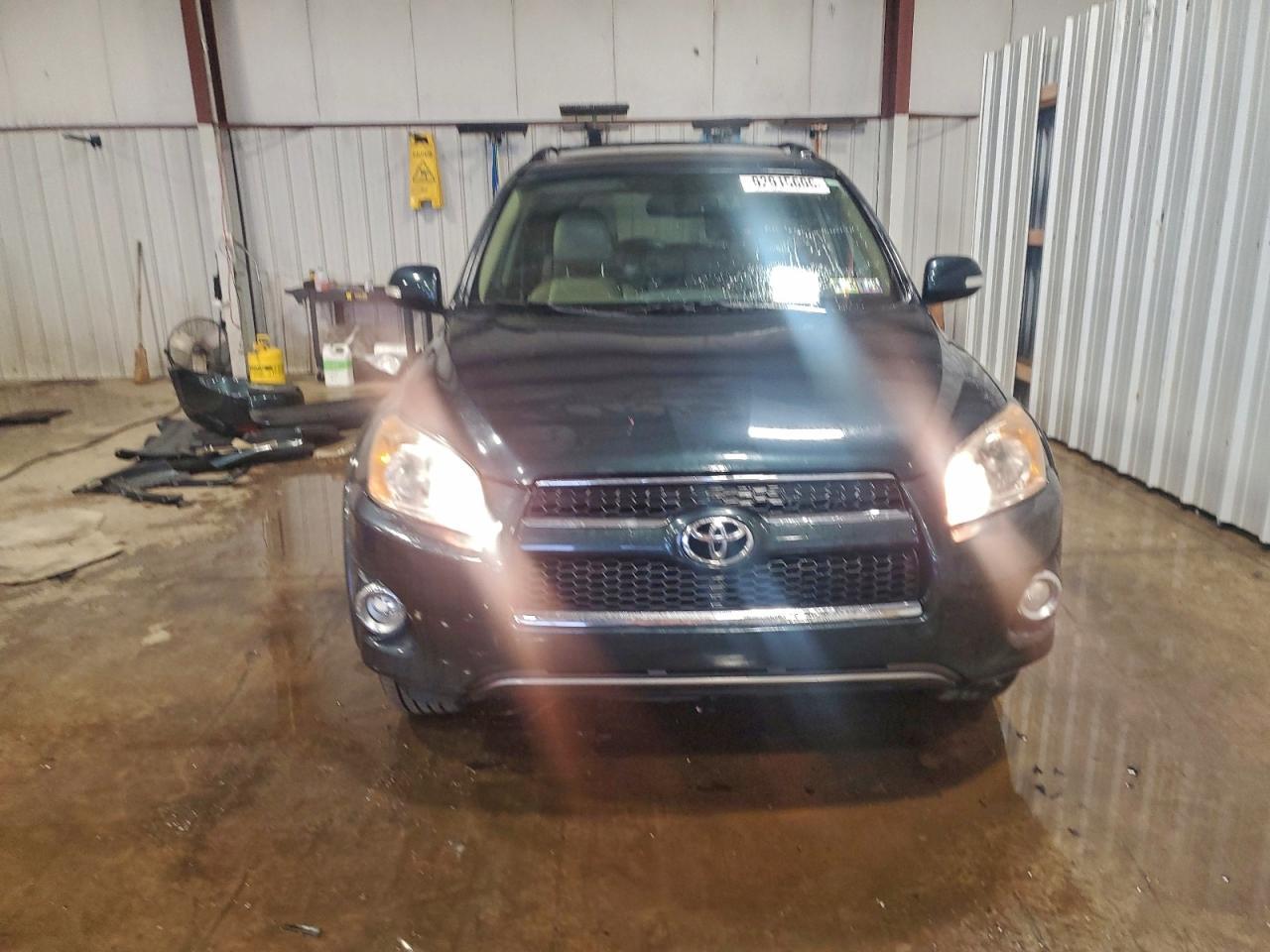 2011 Toyota Rav4 Limited - Фото 5