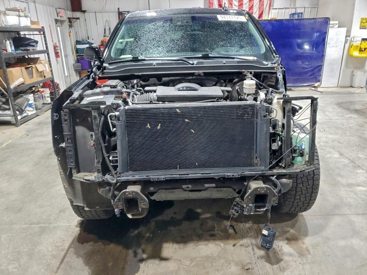 2018 GMC Yukon Denali - Фото 5