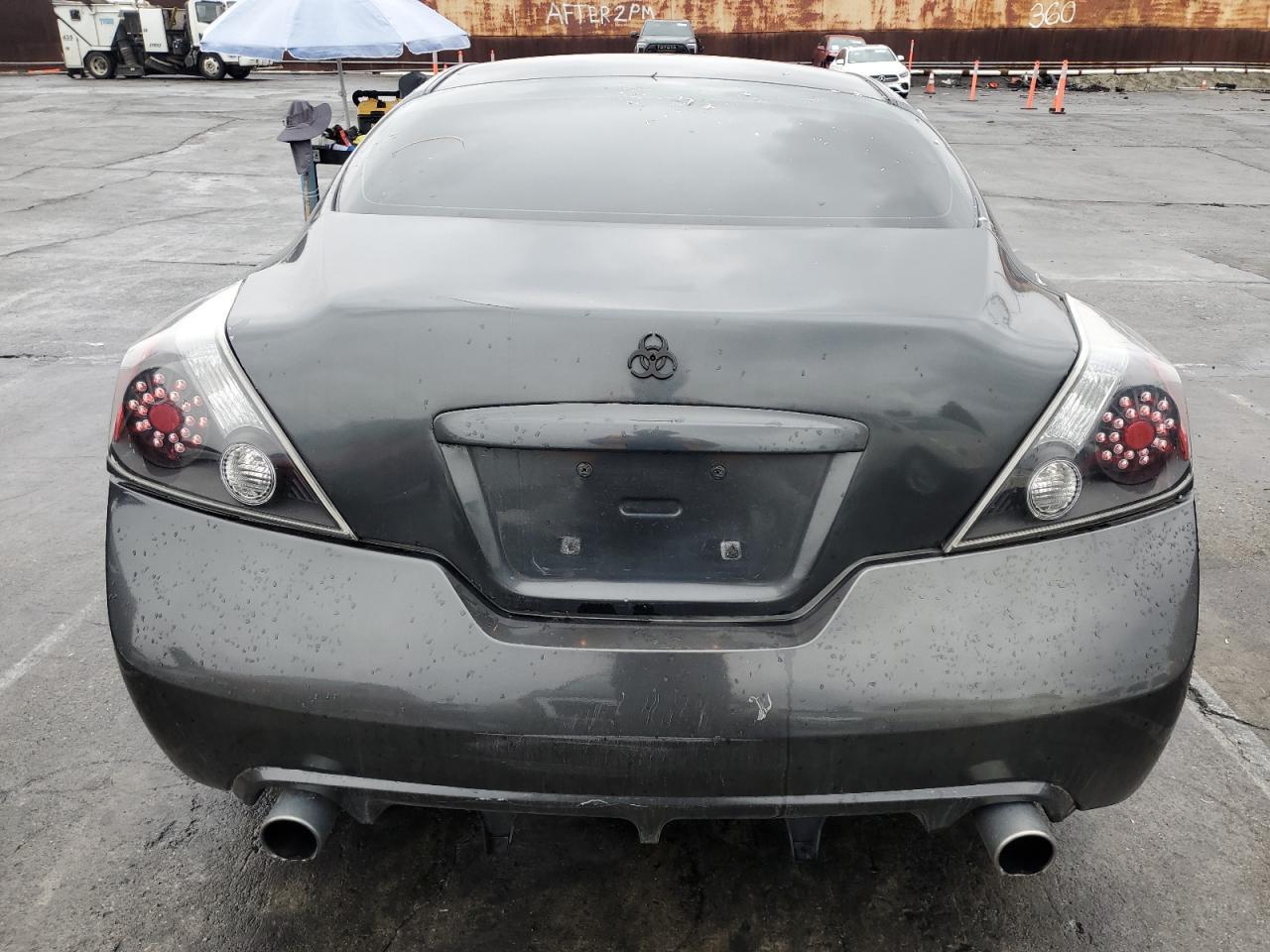 2008 Nissan Altima 2.5S - Image 6