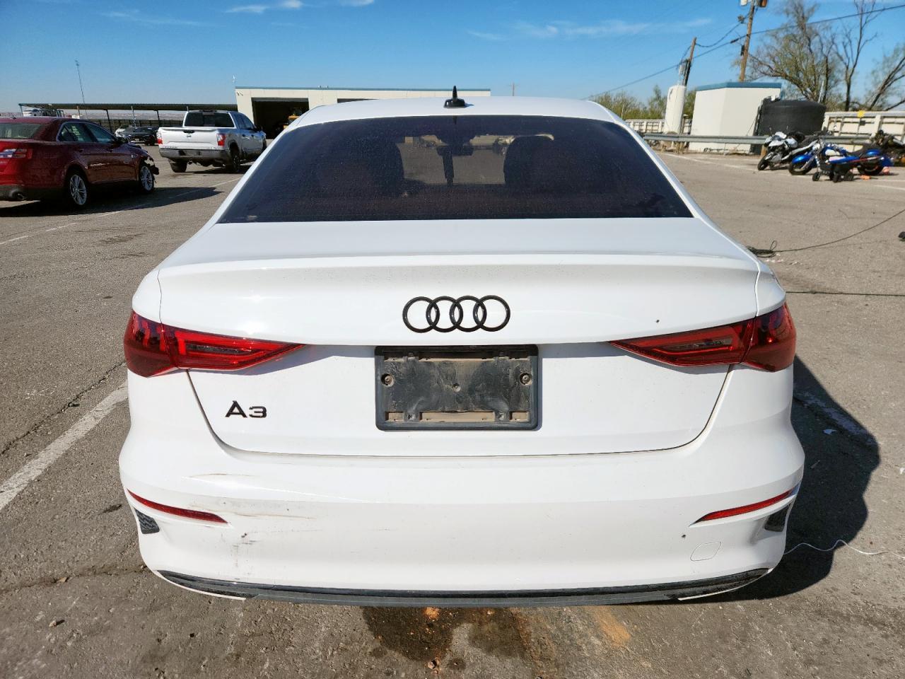 2022 Audi A3 Premium - Image 6