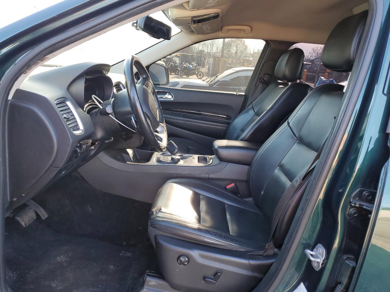 2014 Dodge Durango Limited - Image 7