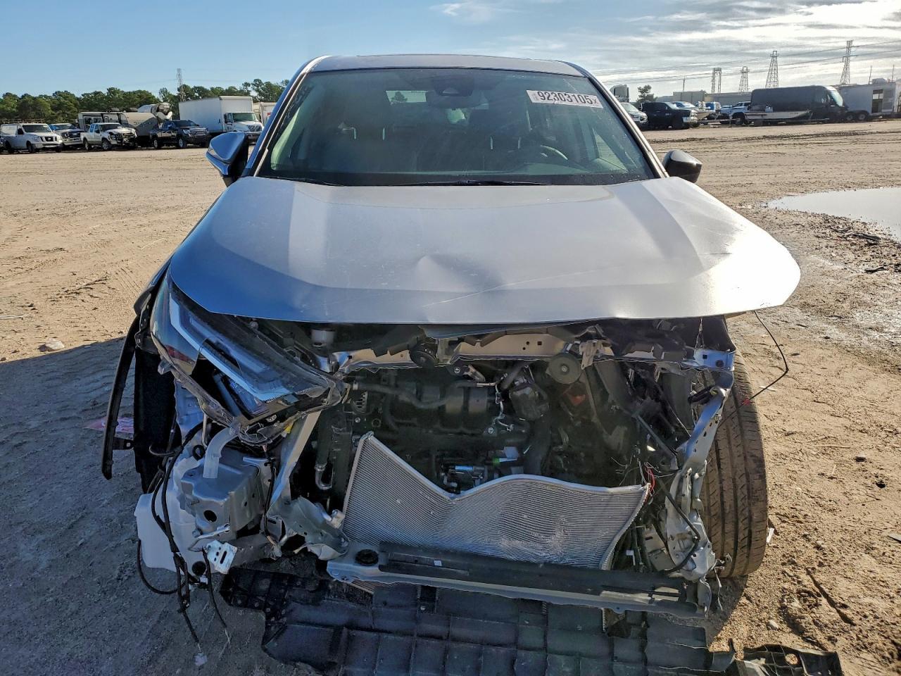 2025 Toyota Rav4 Xle Premium - Фото 6