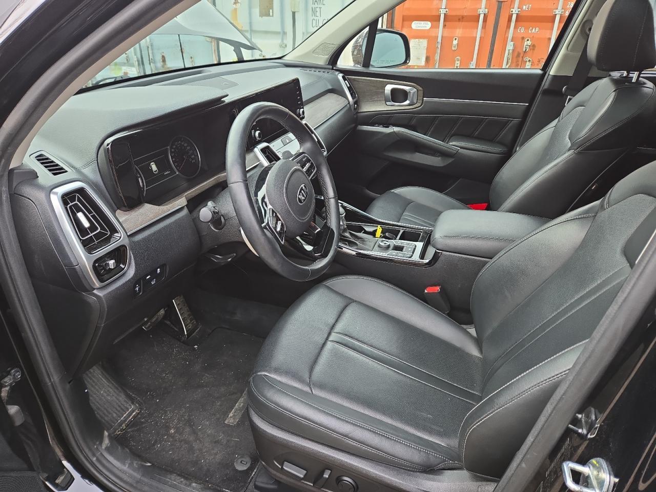 2021 Kia Sorento Ex - Фото 7