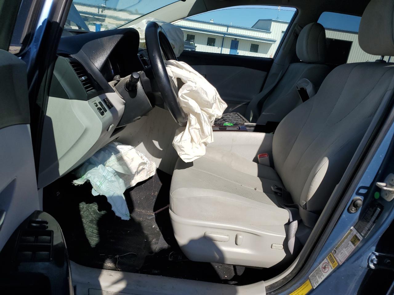 2009 Toyota Venza - Фото 7