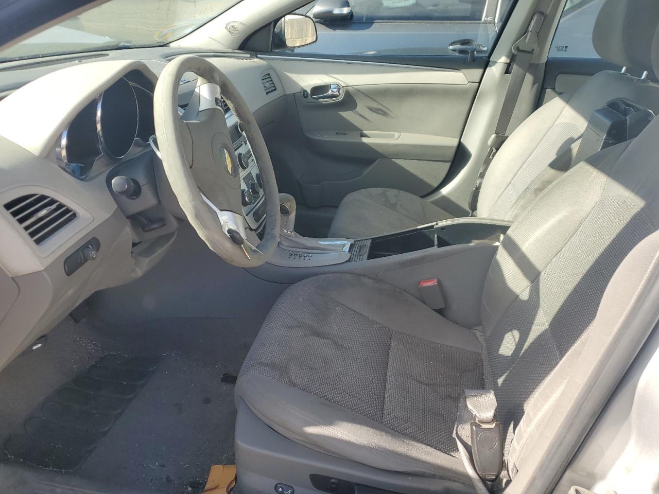 2011 Chevrolet Malibu Ls - Image 7