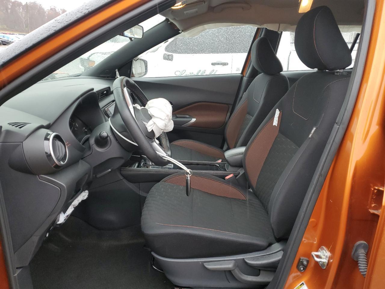 2023 Nissan Kicks Sr - Фото 7