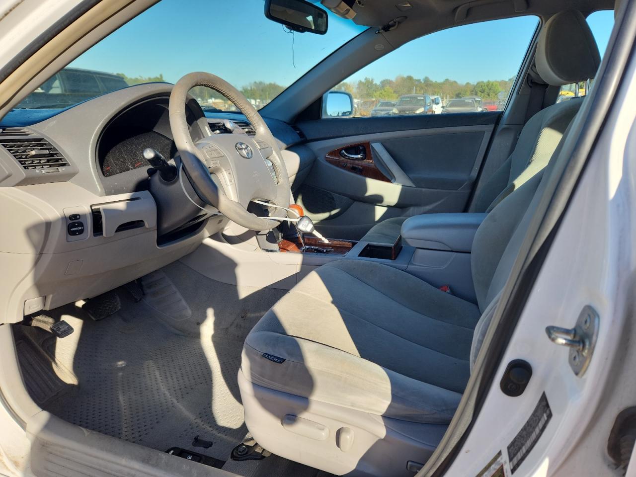 2008 Toyota Camry Ce - Фото 7