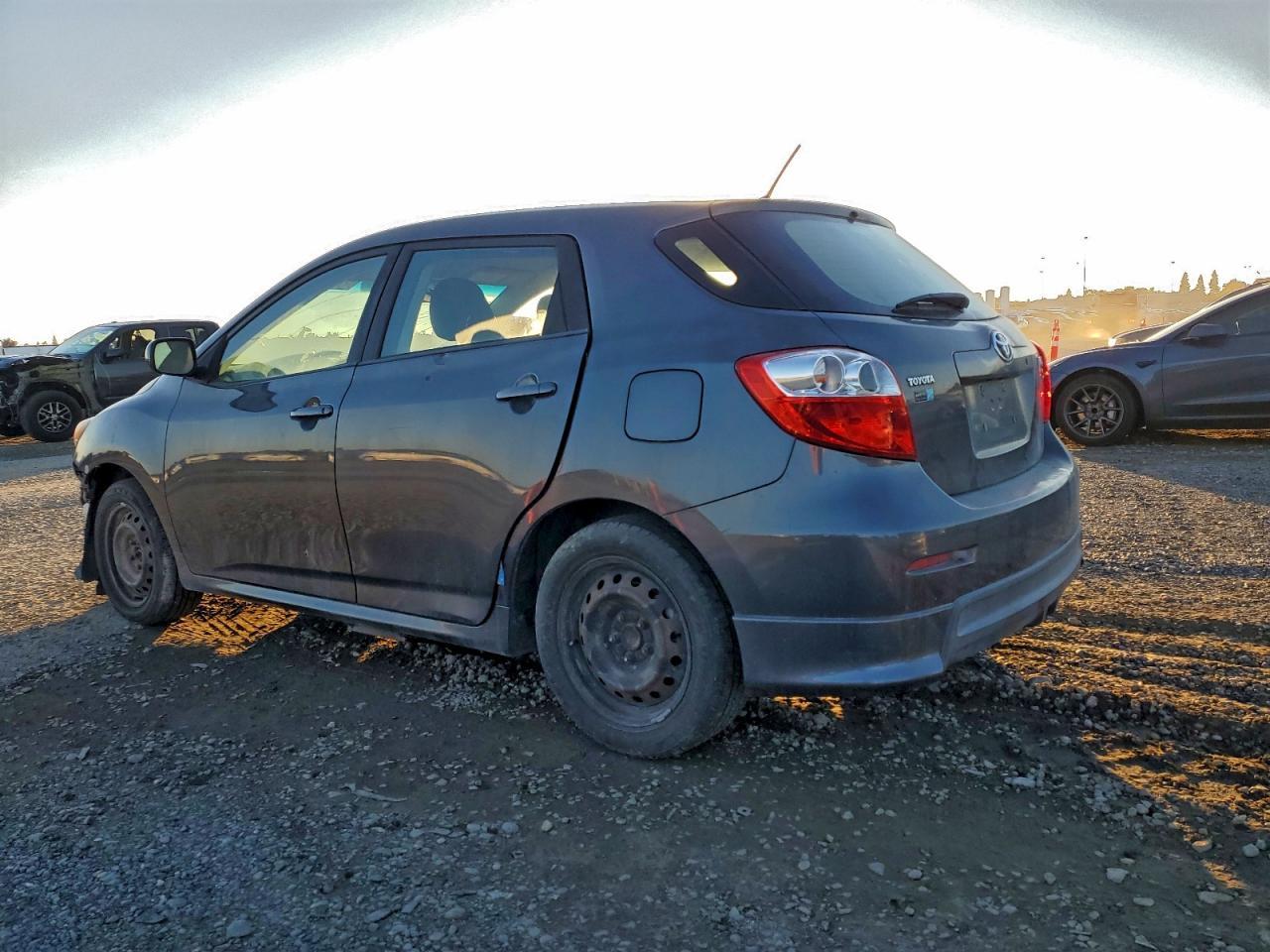 2009 Toyota Corolla Matrix S - Image 2