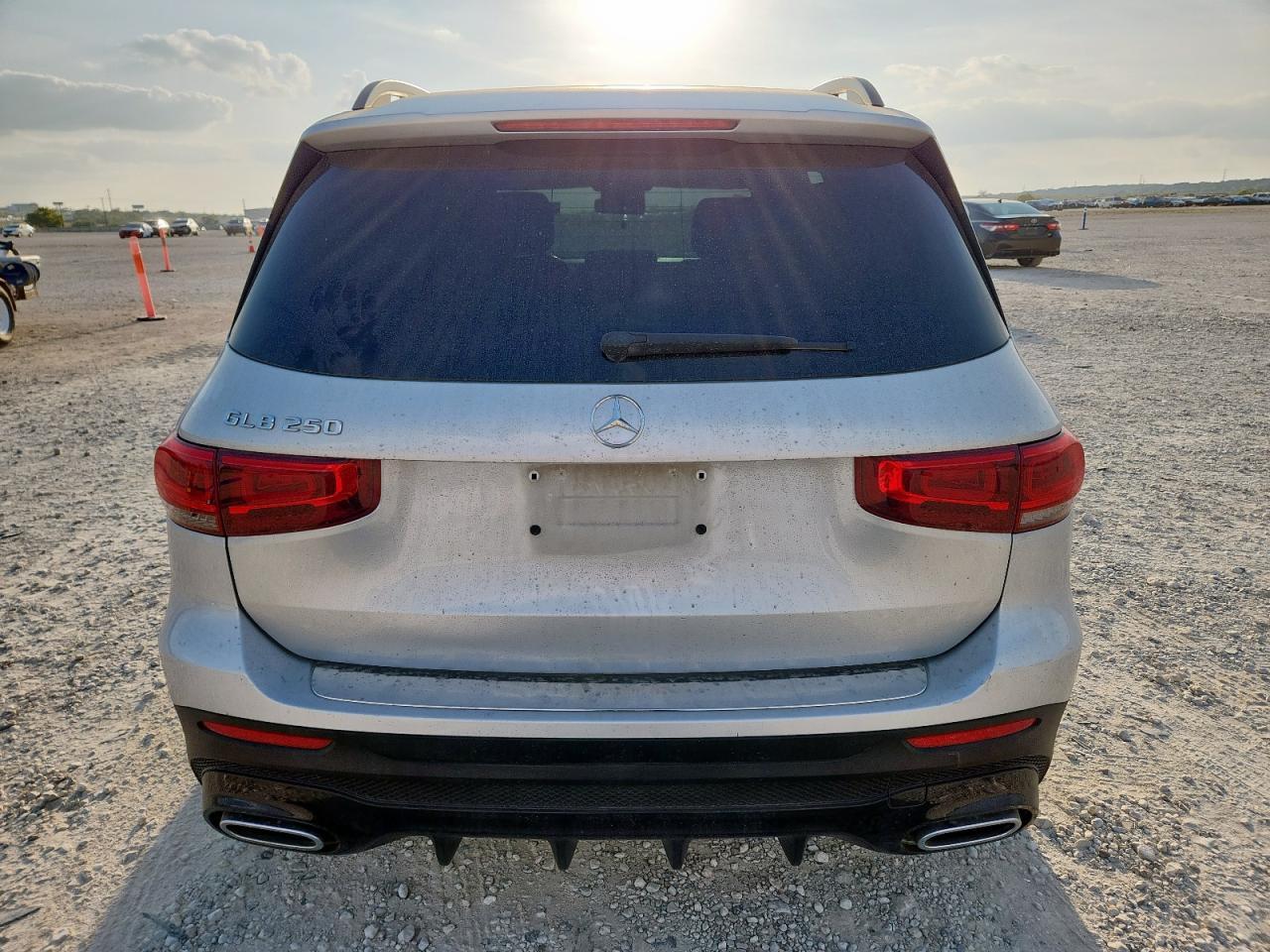 2020 Mercedes-Benz Glb 250 - Image 6