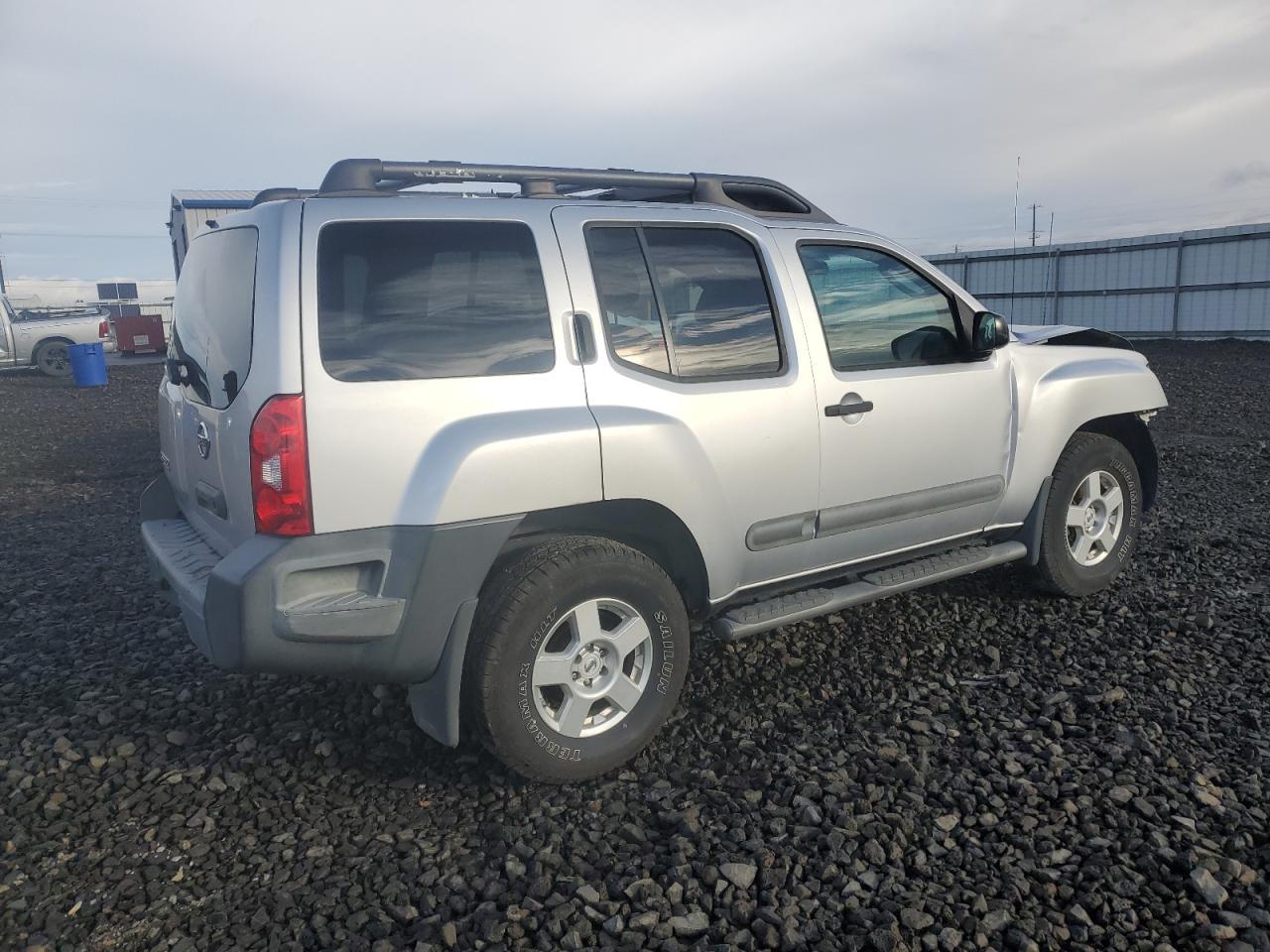 2006 Nissan Xterra Off Road - Фото 3