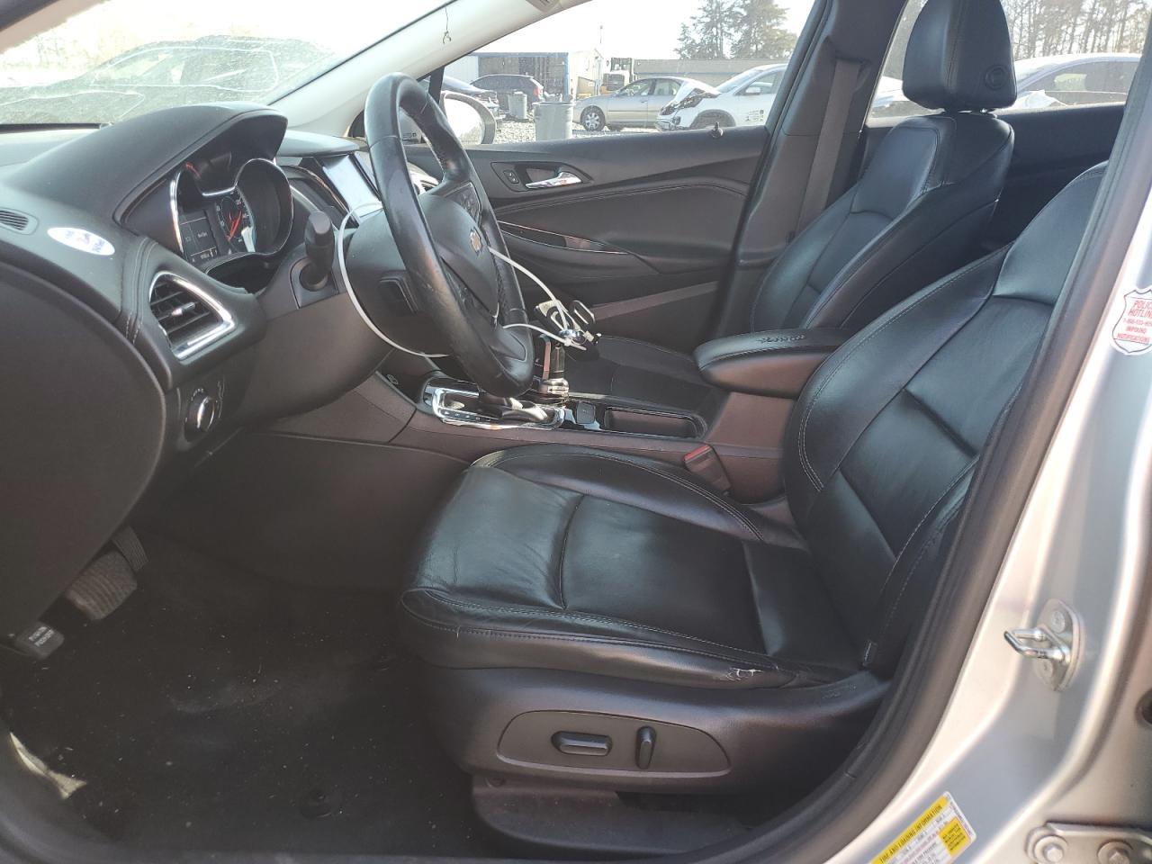 2016 Chevrolet Cruze Premier - Image 7