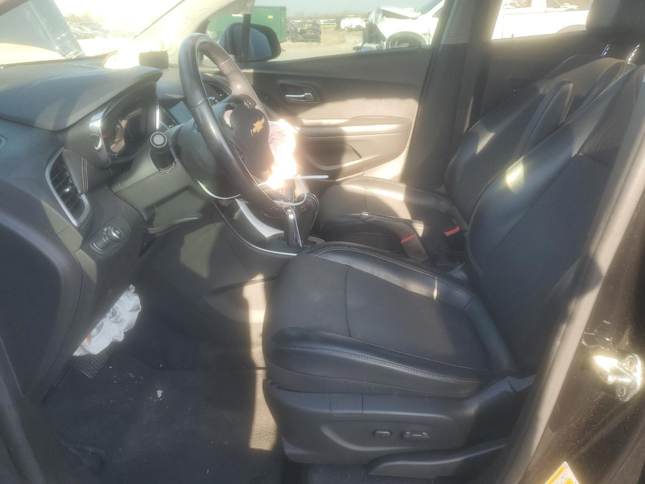 2019 Chevrolet Trax 1Lt - Image 7