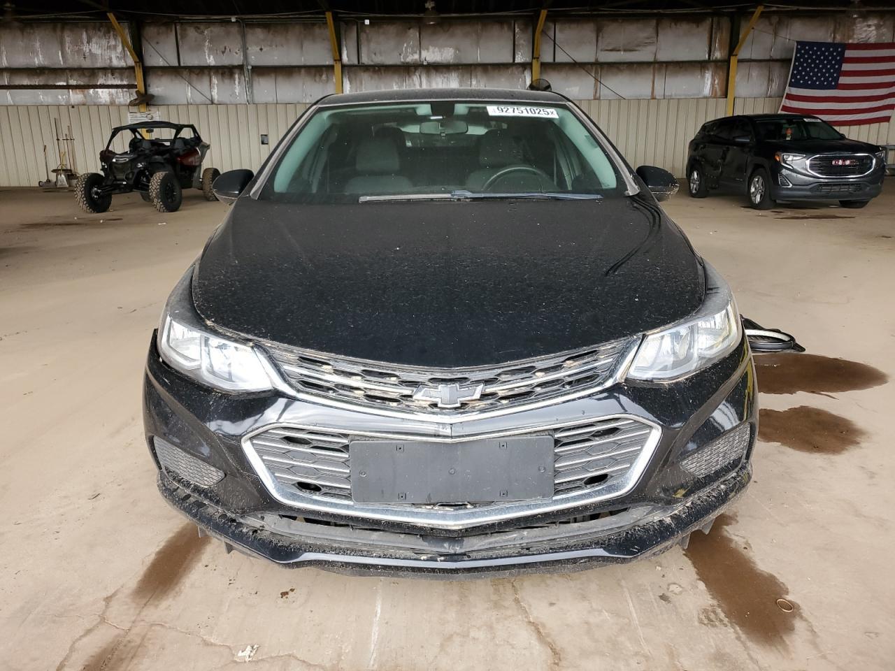 2019 Chevrolet Cruze Ls - Image 5