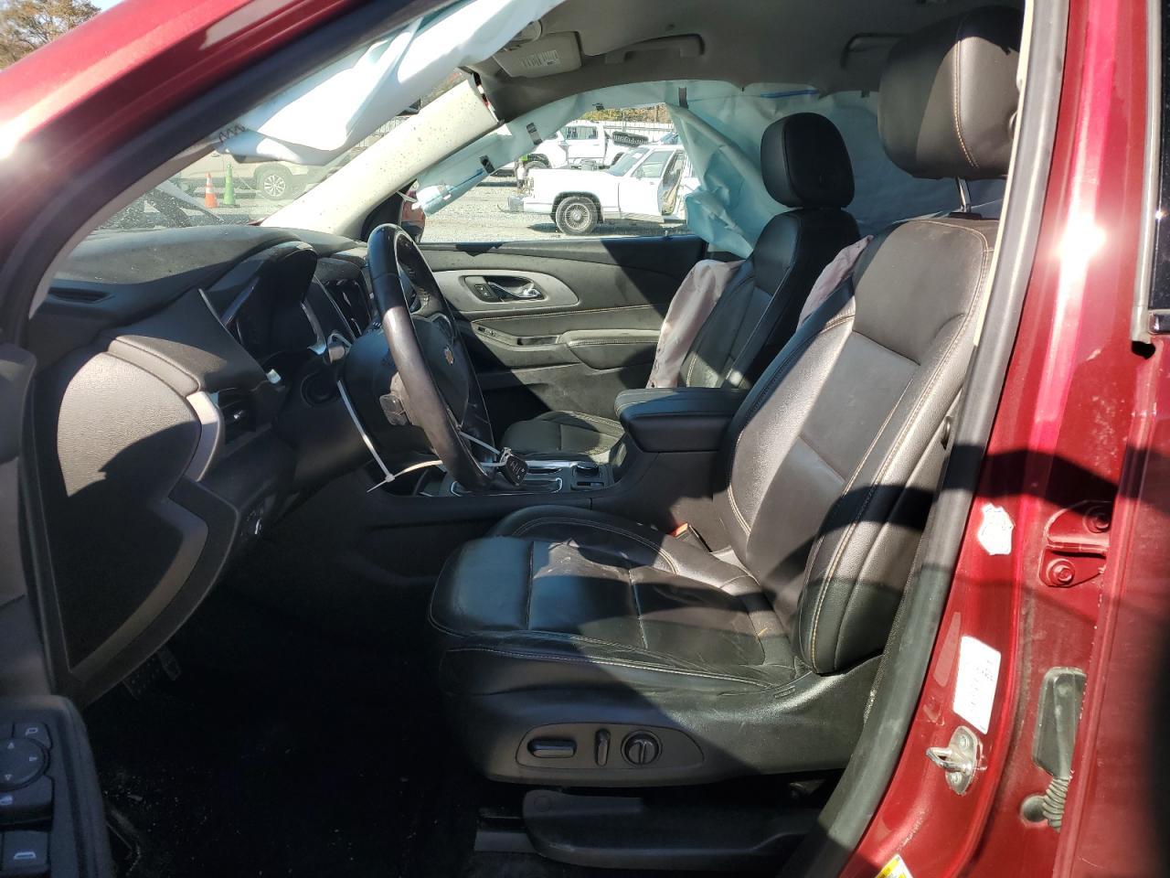 2019 Chevrolet Traverse Rs - Фото 7