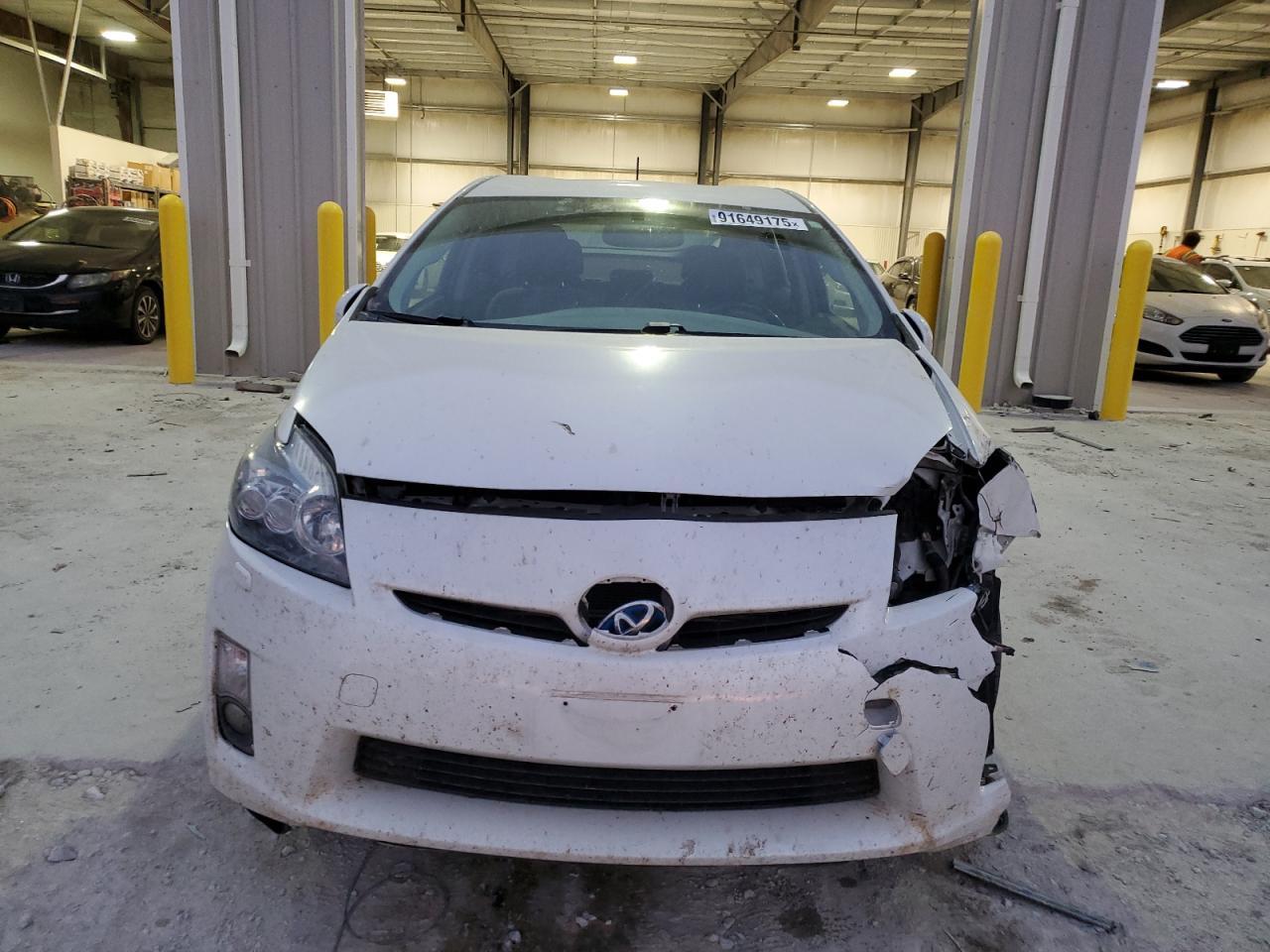 2011 Toyota Prius - Image 5