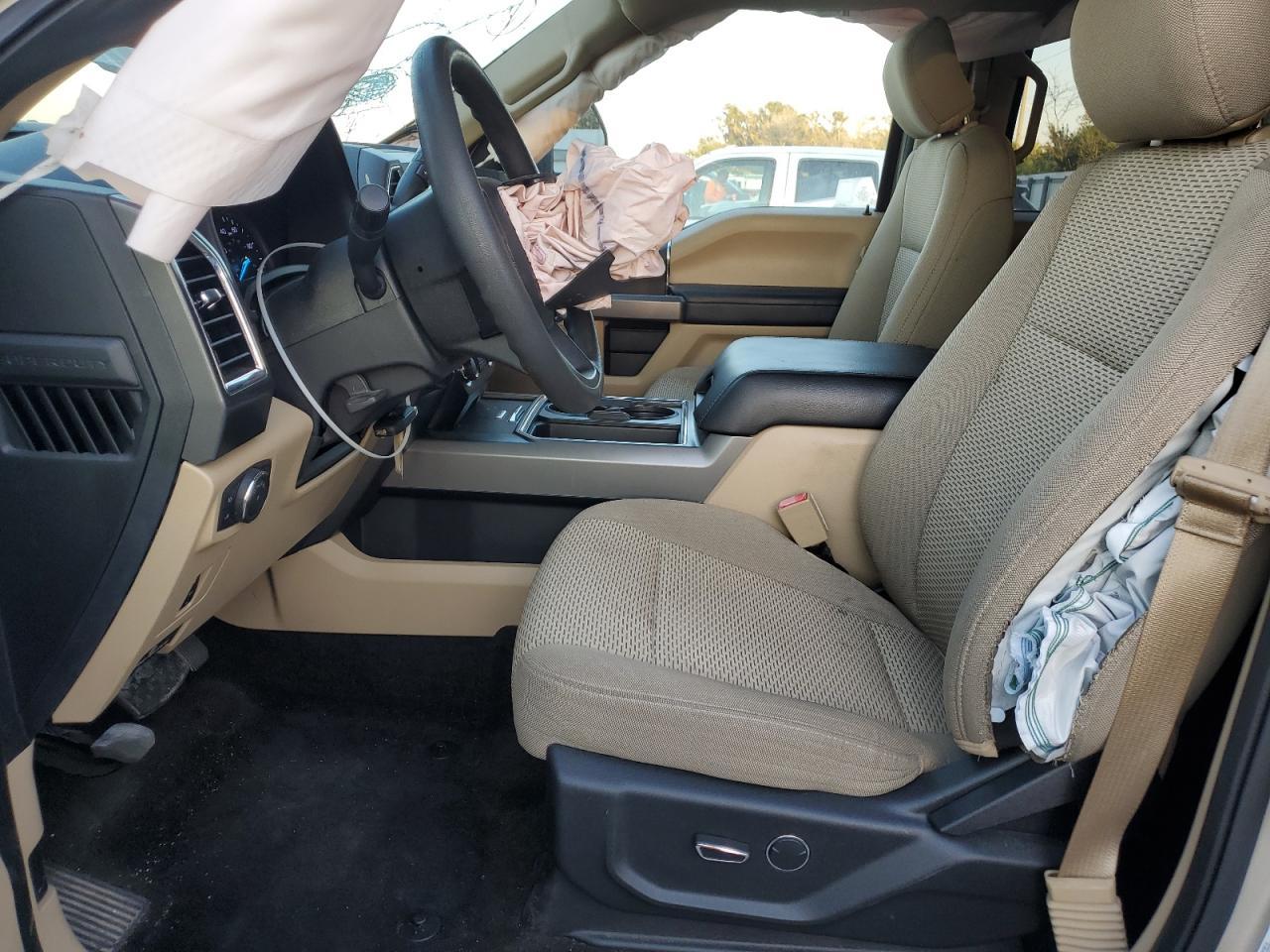 2018 Ford F250 Super Duty - Фото 7