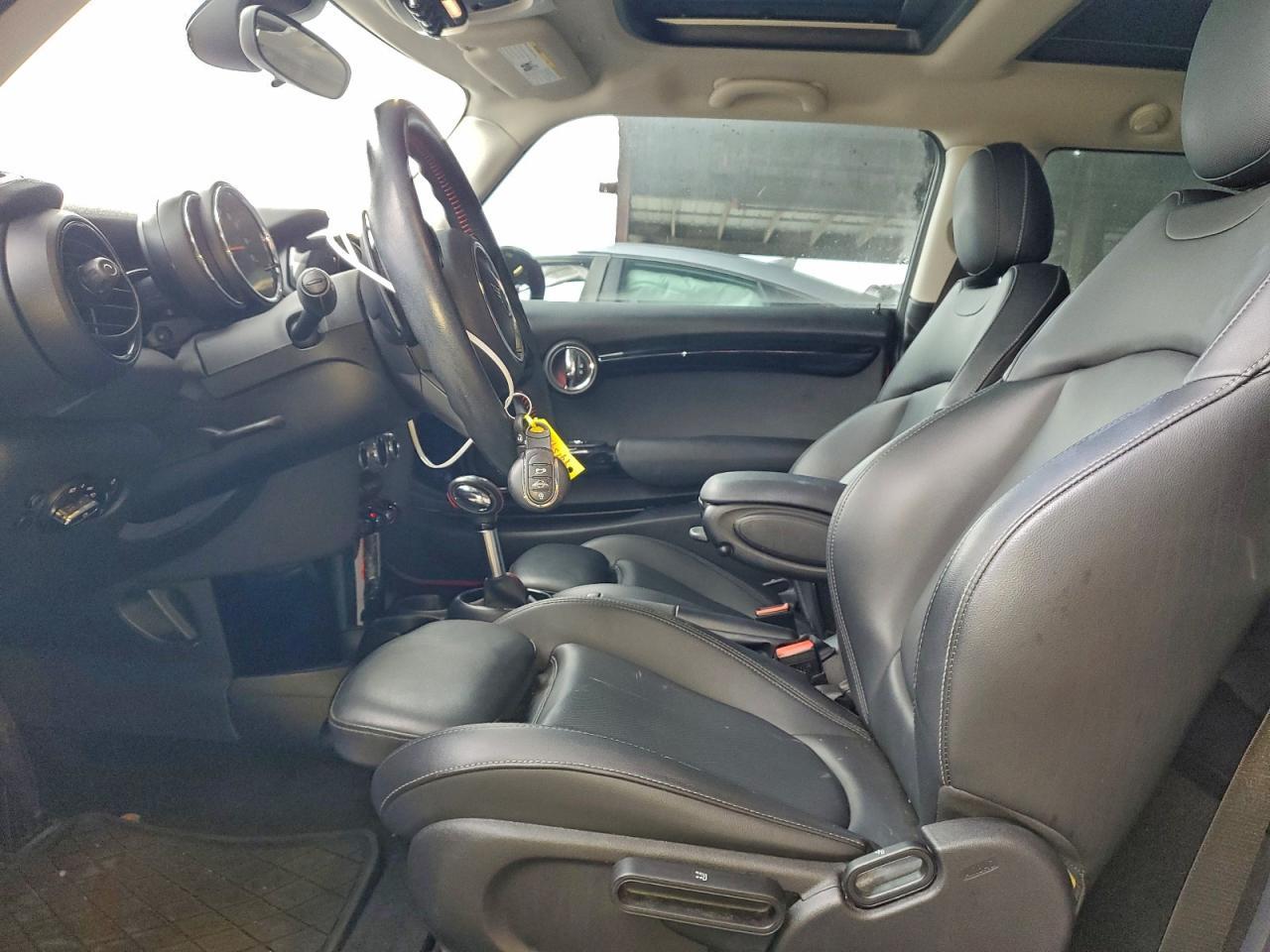 2019 Mini Cooper S - Фото 7