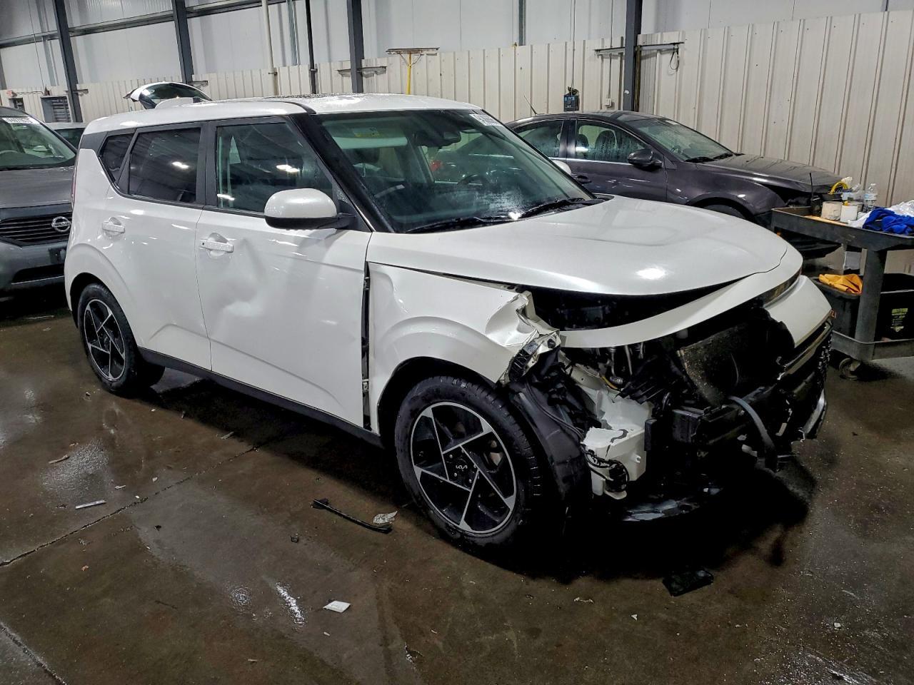 2023 Kia Soul Ex - Фото 4