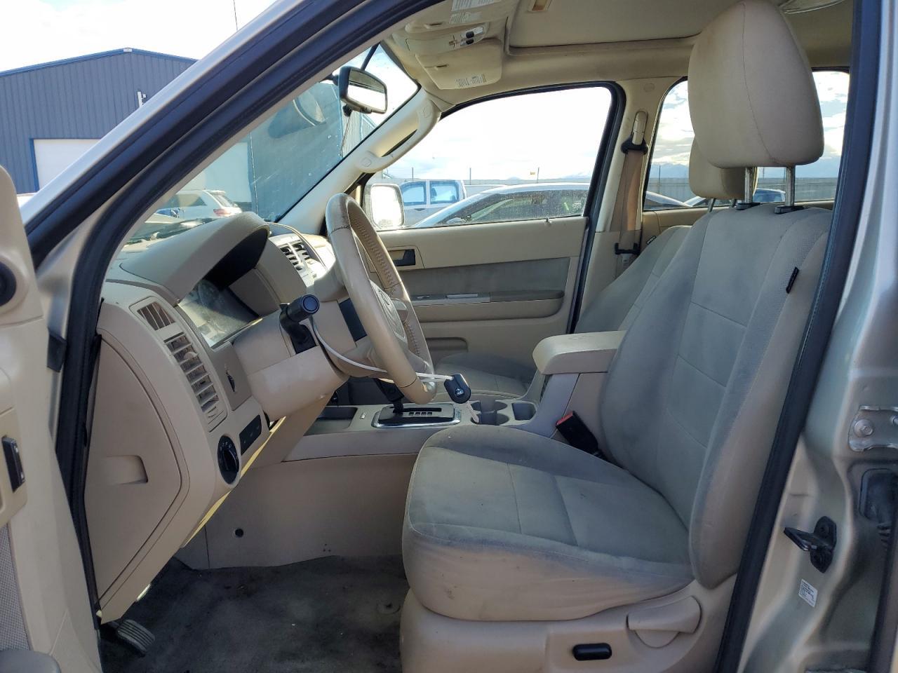 2011 Ford Escape Xlt - Image 7