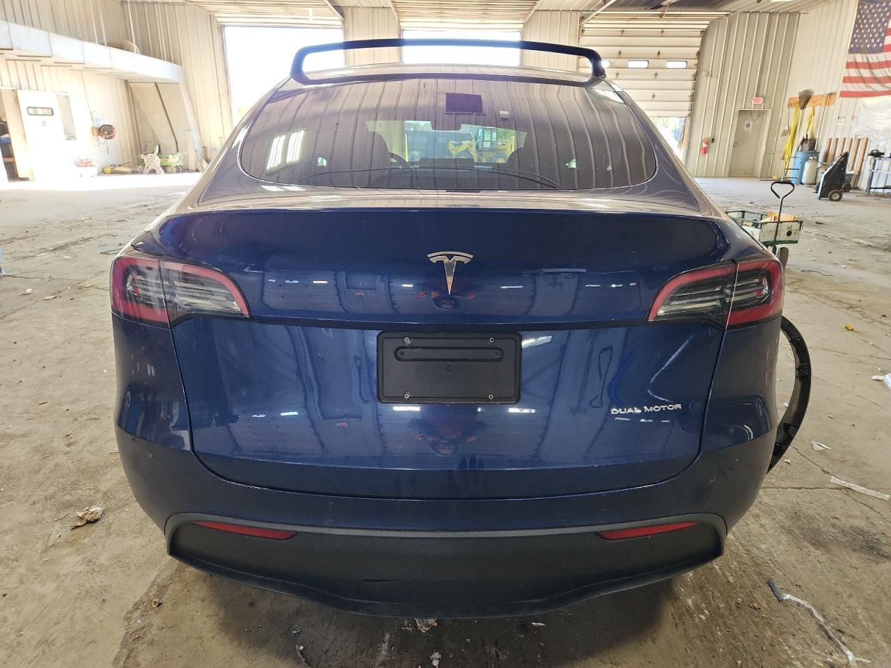 2021 Tesla Model Y - Image 6