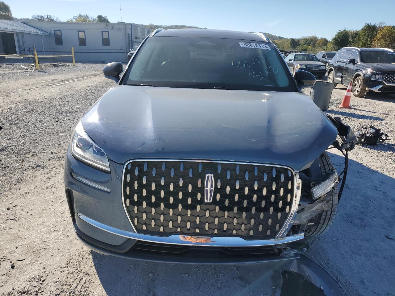 2024 Lincoln Corsair Grand Touring - Image 5